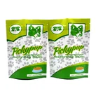 Ziplock Pouch Reusable Stand Up Flat Bottom Plastic Paper Biodegradable Dog Food Packaging Bag