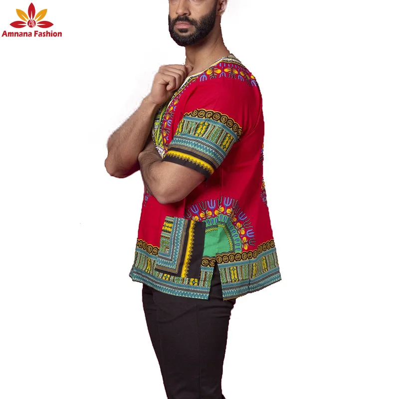 dashiki shirts wholesale