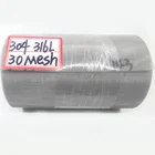 Wire Mesh Thailand Sand Filter Stainless Steel Weld Wire Mesh Price