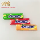 Dreamstar chewing gum 5 sticks chewing gum for Vietnam Market