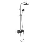American standard low price high quality sanitary ware hot cold thermostatic bath shower