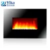 Low price wall handing electric fireplace decorations