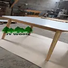 Beech Hpl Plywood Hpl Plywood Furniture/formica Hpl Plywood Table/hpl Plywood Bench