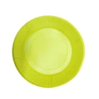 Made Disposable Plate Manufacturer Well Made Disposable Dinner Plate Good Quality Paper Dinner Plate