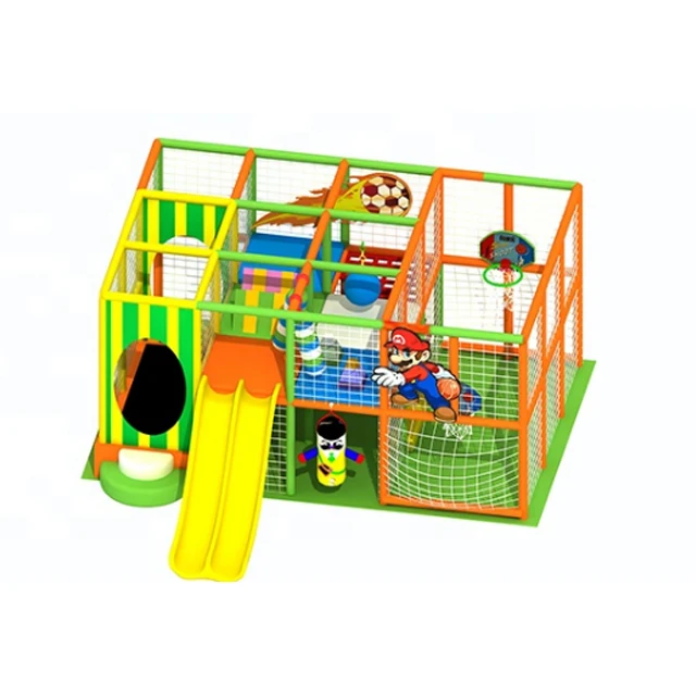 toddler play equipment