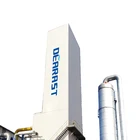 Nitrogen Plant Cryogenic Nitrogen Plant Air Separation Equipment For Nitrogen Production