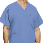 Top Medical Scrubs Hospital Uniform Scrubs