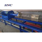 cheapest steel automatic welded cages machine
