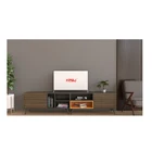 modern living room furniture design tv cabinet wood tv cabinet furniture