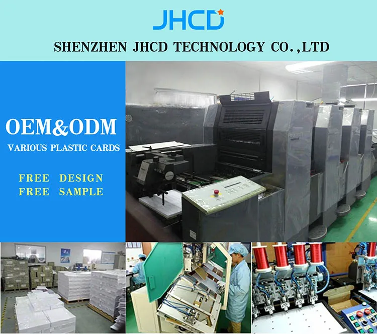 Our factory