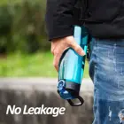Survival Water Bottle with Filter Straw for Travel Outdoor BPA FREE Survival Kit Water Bottle Survival Kit