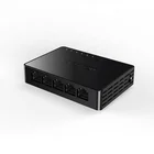 Switches IP-COM G1005-S 10/100/1000M With 5 RJ45 Port Gigabit Monitoring Network Switches