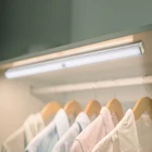 NEW design LED Closet Lights PIR Motion Sensor Wardrobe Cupboard Lamp cabinet light