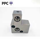 Service Cnc Machining Cnc Turning Oem Service Made In China Machining Aluminum Service Sample Processing
