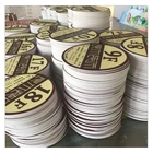 Custom Printing Color Kt Board High Quality Kt Paper Foam Boardpvc foam board printing