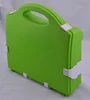ES609 Athmedic wall mounted handy portable hanging new design first aid box