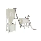 Ce Certification Fully Automatic Dry Cement Mortar Mixing Machine Plant