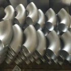ASME/ANSI Carbon Steel CS Stainless Steel SS BW Welded Fitting