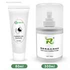 Nd Yag Soft Laser Gel Tattoo Removal Carbon Cream For Treatment