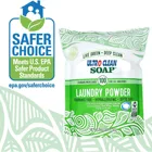 1.2KG B29 Factory Supply Bulk Natural Cleaning Detergent Powder Ingredients