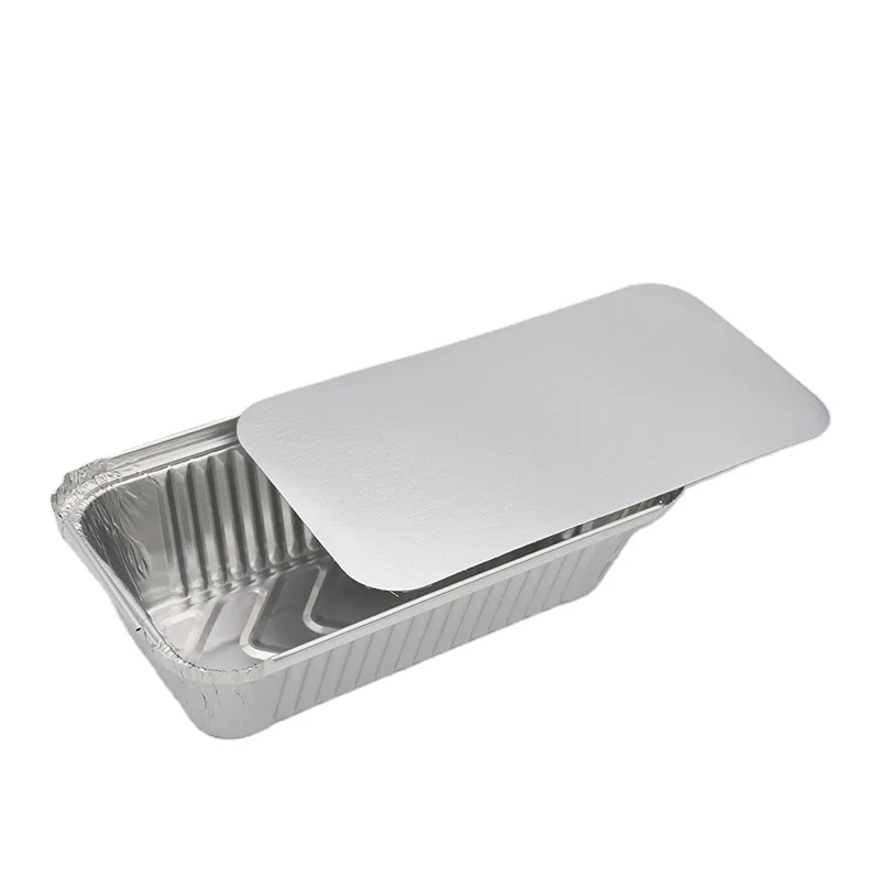 food grade aluminum foil