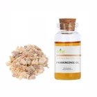 Manufacture Supply 100% Natural Frankincense Essential Oil