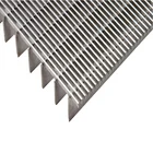 Commercial Aluminum Entrance Matting,Entrance Floor Matting,Entrance Door Mats