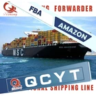 Wenzhou China Tianjin Yiwu Lcl Cheapest Air And Ocean Cargo Ship Freight Rate Fba Sea Shipping From Ningbo\ Shanghai To Uk