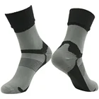 Unisex SGS Certified Waterproof Breathable Socks for Hiking cycling sports socks outdoor socks