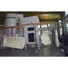Automatic Online Precision Automatic Coating Machine