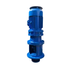 Cycloidal New Listing Low Noise Gear Reducer Gearbox High Torque Speed