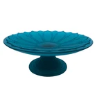 Furnishings Buddhist Temple Religion Precision Craft Decorative Fruit Liuli Cyrstal Bowl For Fruit