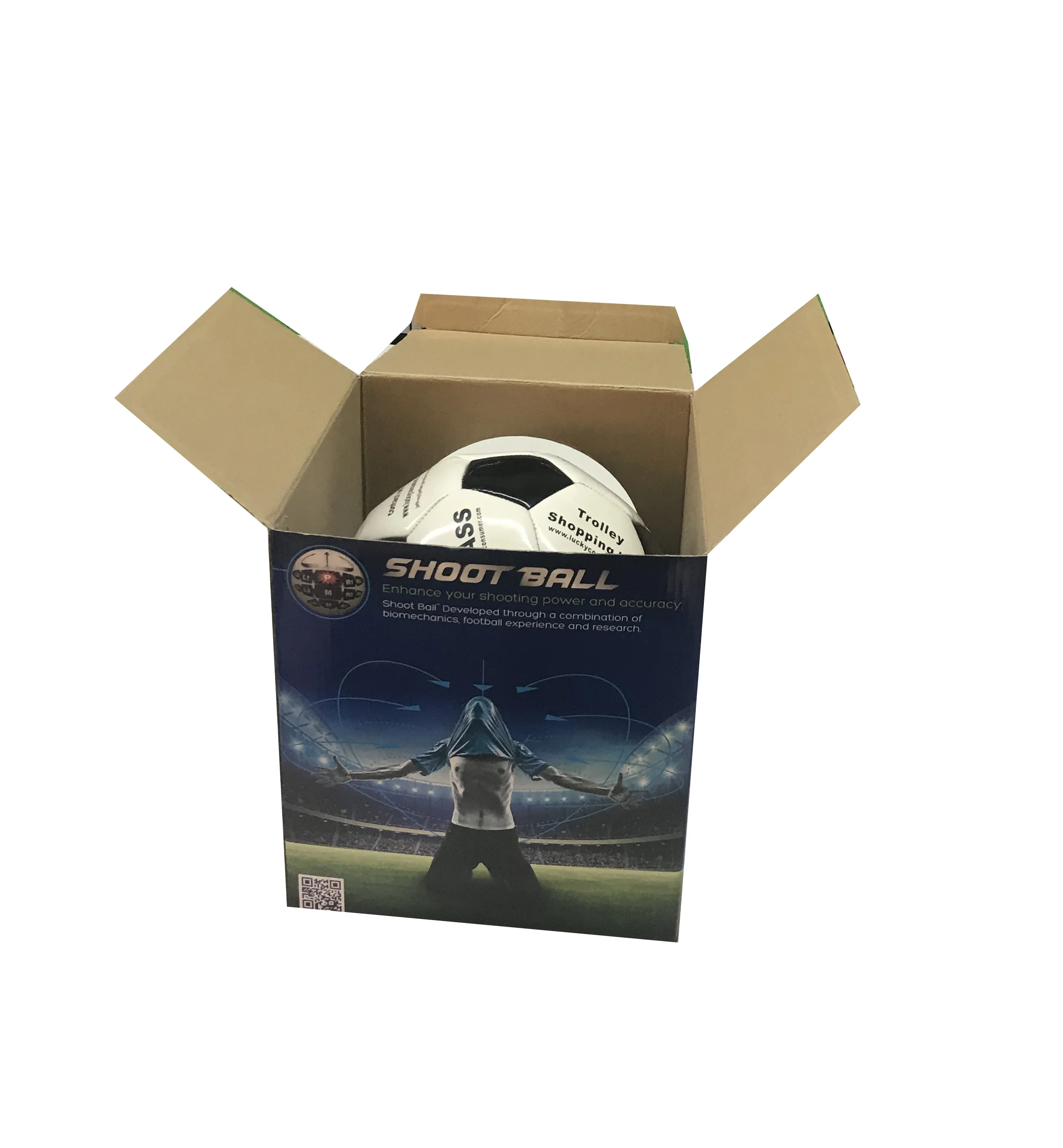 Wholesale football packaging box Online Buy Best football packaging
