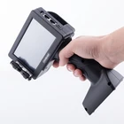 DOCOD T110 handheld inkjet printer Printer TIJ Coding machine
