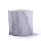 Aromatherapy Wax Soy Candles Scented New Design Custom White Wax Scented Soy Candles
