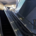 CE EAC certificate safe and stable running escalator cost low