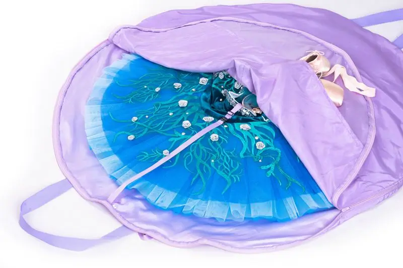 ballet tutu bag