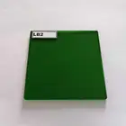 Green Filter Green Glass Filter VG11 Green Glass Filter LB2