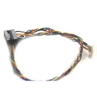 building equipment wire standalone wiring harness kit