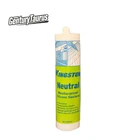Neutral joint no smell 704 silicone rubber sealant glue