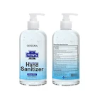 1 Gel GOTDYA Wholesale 500ml 1 Gallon Antibacterial Gel Disinfectant Liquid Alcohol Hand Sanitizer