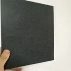 Vulcanized Black Grey Non asbestos Gasket Latex Beater Paper Sheet