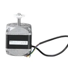 M4Q045-EF01-01 ebmpapst Square shaded-pole motor EBM-PAPST TYPE:M4Q045EF0101 230V EBM FAN