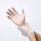 Safety Hand PVC Nitrile Medical Glove Disposable Latex Examination Nitrile Gloves Medical Gloves Nitrile