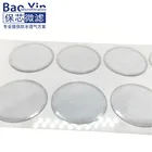 IP67 Ptfe Vent Waterproof Breathable Eptfe Membrane For Sensing Electronics