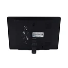 Size Digital Photo 7" 7 Photo Frame Digital Hot Sale Size 7 Inch Digital Photo Frame IPS 1024*600