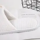 Eva Slippers Slippereva Washable Hotel Slippers High Quality Eva Hotel Slippers Waffle Washable Hotel Guest Slippers