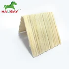 Hot New Products 2019 Craft Wood 4 Inch Long Match Sticks
