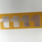 Paper Single-Sided Kraft Silicone Release Paper