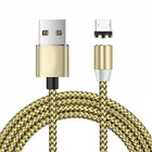 Hot New Design Manufacture Magnetic USB Lead Cable for Iphone